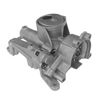 ÖLpumpe FüR CitroëN C4 DS3 Mini R55 R56 R57 R58 Peugeot 207 308 5008 1.4 1.6
