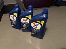 3 Quarts Of Valvoline Atf4 Full Synthetic Automatic Transmission Fluid 3 Quarts Of Valvoline Atf4 Full Synthetic Automatic Transmission Fluid