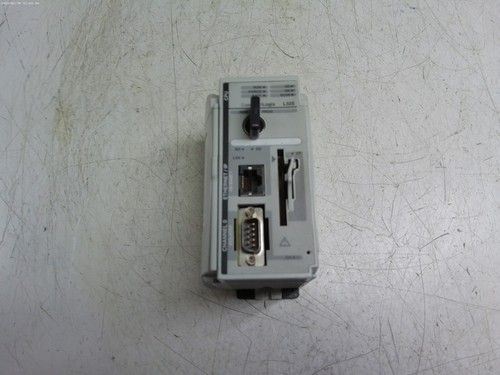 Allen Bradley 1769-L32E Series A CompactLogix I/O Processor Module | eBay