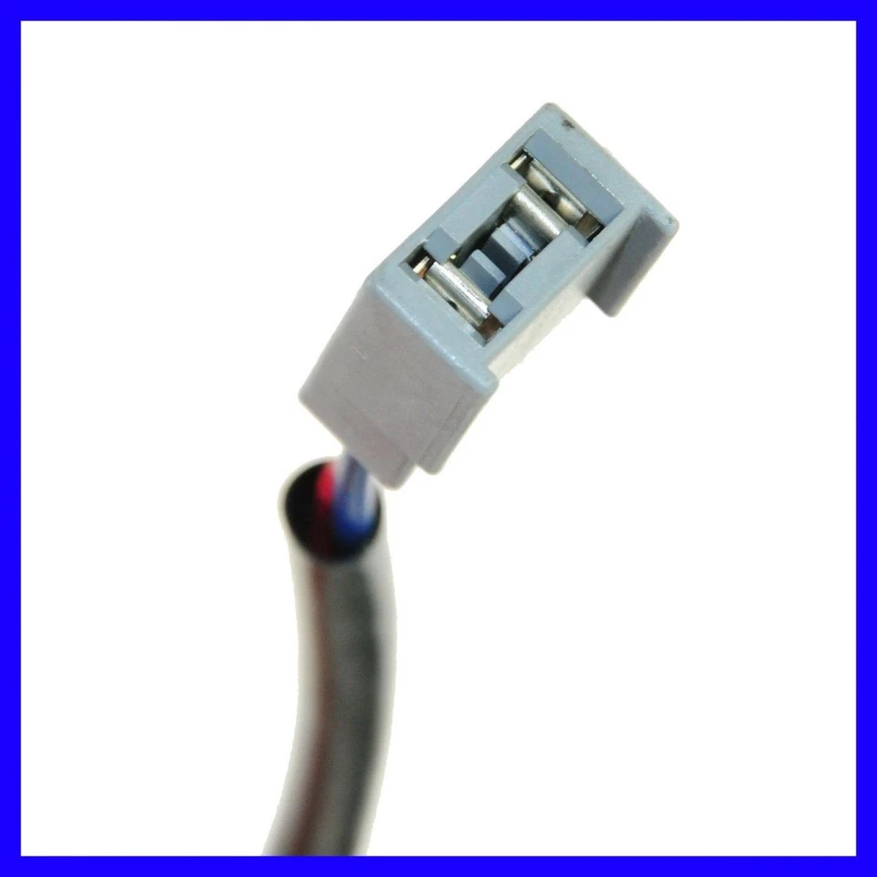 Regulador de ventana eléctrica delantera TRQ con lado del conductor del motor para Ford Mercury Foto 2 de 3