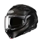 HJC F100 Carbon Black