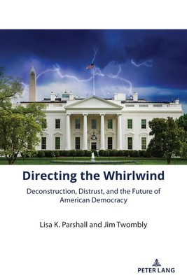 Directing the Whirlwind Lisa K. Parshall (u. a.) Taschenbuch 356 S. Englisch
