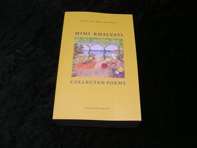 Collected Poems