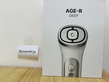 Medicube AGE-R USSERA Deep Shot Home Skin Care Device Facial Equipment No box