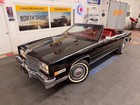 1985 CADILLAC Eldorado BIARRITZ CONVERTIBLE-SEE VIDEO