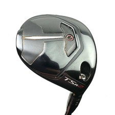 Titleist TSR2 5 Wood / 18 Degree / Accra FX 150 Regular Flex
