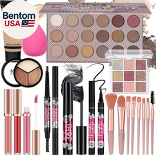Makeup Kit for Women Teens Full Kit Makeup Gift Set for Women Teen Girls Eyeshad
