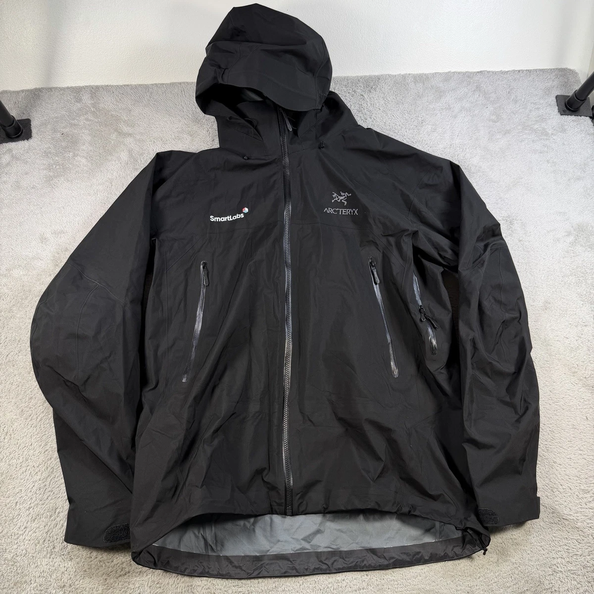 ジャケット・アウター ARC'TERYX GORE-TEX arcteryx gore tex jacket products for sale | eBay