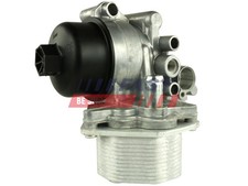 Ölkühler Schaltgetriebe FAST FT55409 für CUSTOM FORD V363 TRANSIT FCD FDD Bus F3