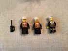 LEGO WORLD CITY FIRE COMMAND CRAFT, SET 7046!! — photo 4