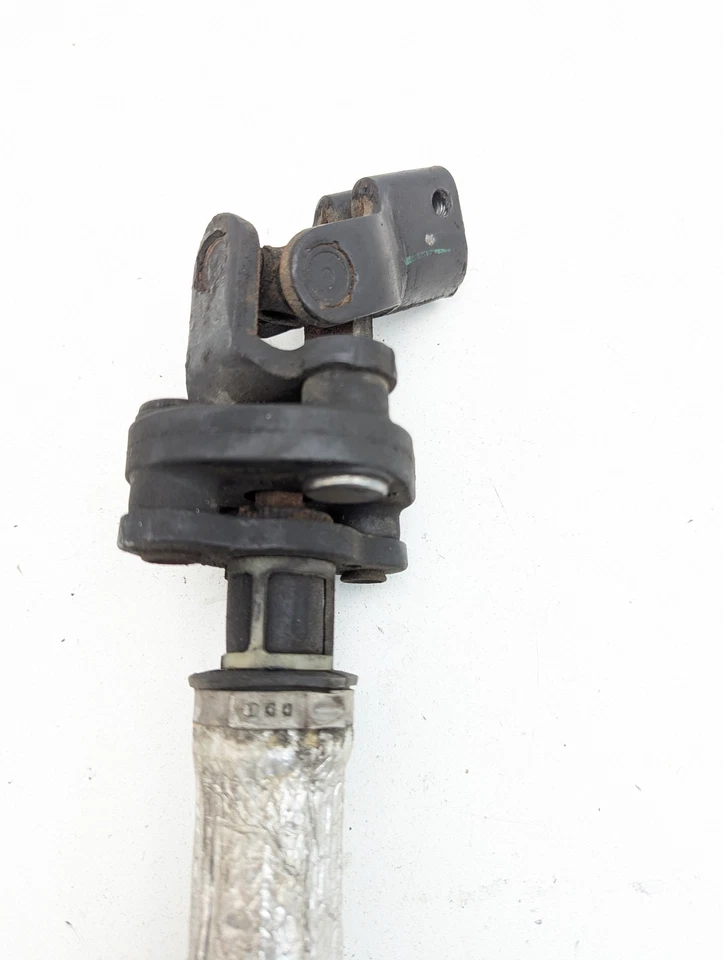 2007 LAND ROVER LR3 - STEERING COLUMN U-JOINT COUPLER LINK LINKAGE SHAFT - Image 3 of 4