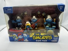 2015 Upper Deck Smurfs Stickers 17
