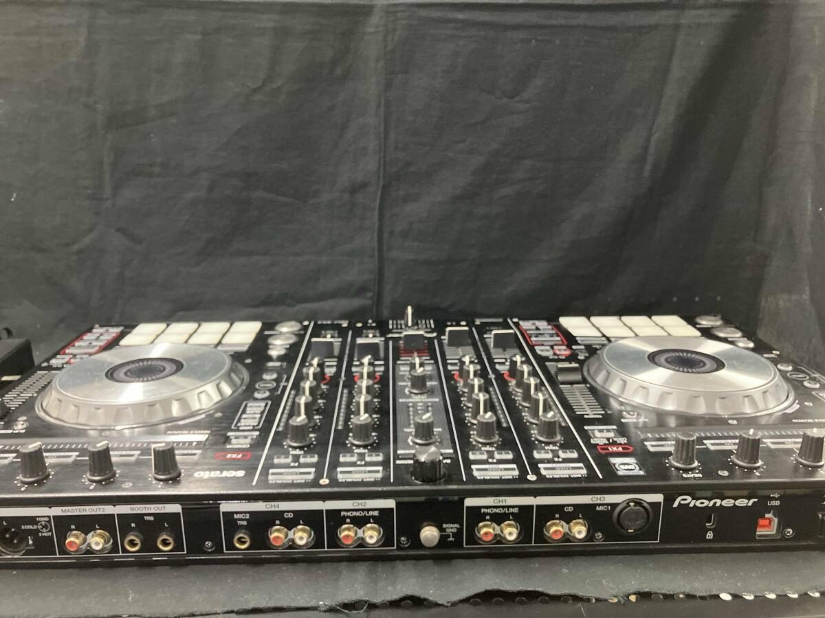 Pioneer DDJ-SX2 4-channel DJ Controller for sale online | eBay