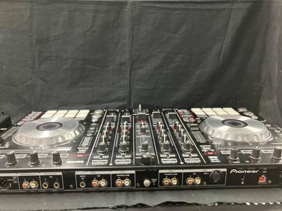 Pioneer DDJ-SX2 4-channel DJ Controller for sale online | eBay