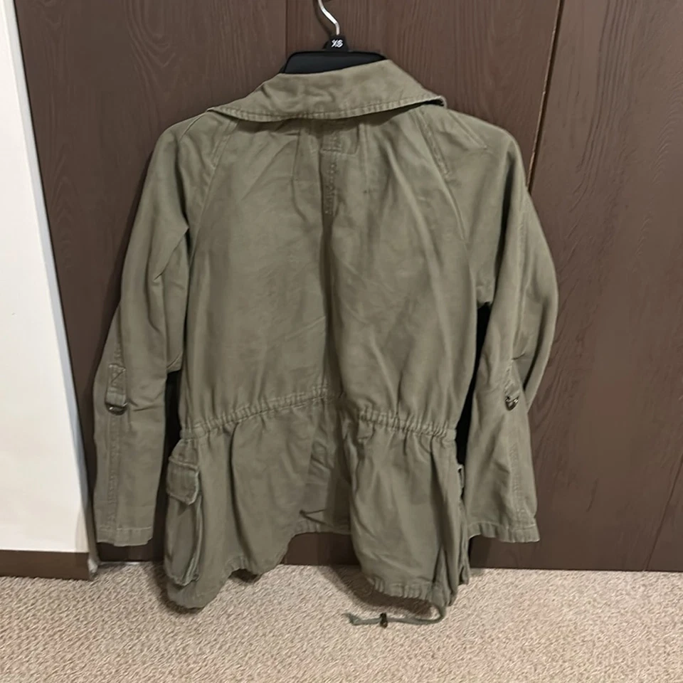 Marty M jacket - Image 3 of 3