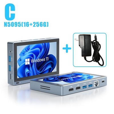 Tablet Window 11 Mini Pc 5.5