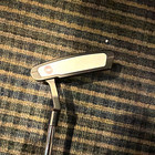 Odyssey Tri-Hot 5K Double Wide Stroke Lab RH 3° Steel Shaft Blade Putter