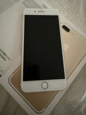 iPhone 7 Plus 256gb For Parts Only