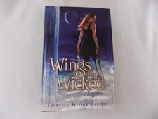 Wings of the Wicked (Angelfire, 2)