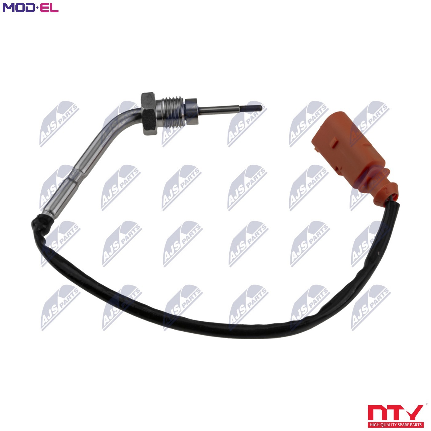 SENSOR EXHAUST GAS TEMPERATURE EGT-AU-068 FOR AUDI A4/B8/Allroad Q5 A5 A6/C7
