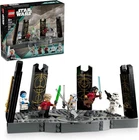 LEGO Star Wars Ahsoka Tano’s Duel on Peridea Building Toy 382 pcs | 75385 New!