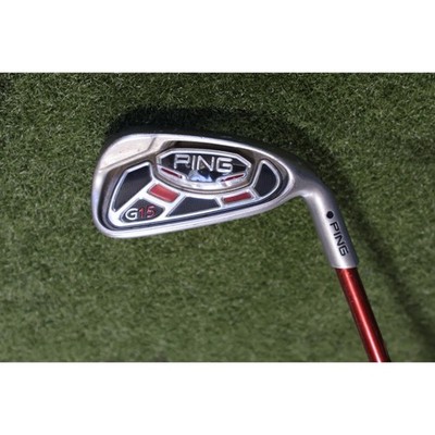 Ping G15 Black Dot S Flex 38