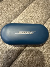 Bose Sport Earbuds True Wireless Earphones Bluetooth In Ear Earbud BALTIC BLUE