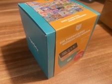 Tiger Media - Tigerbox TOUCH PLUS grün inkl....