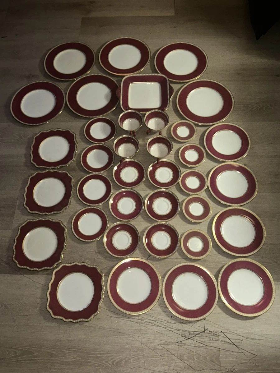 Wedgwood Ulander for sale | eBay