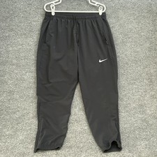 Nike Dri-FIT Flex Sweatpants Men  s Sz XL Tapered Running Pants DB4110-010