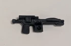 Kenner Star Wars Vintage Original V2 Imperial Blaster Gun EPM Circle Authentic 1