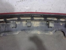 Pare-choc arrière Citroen XANTIA