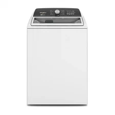Whirlpool Washer and Dryer Set; Top Load Washer, Front Load Dryer