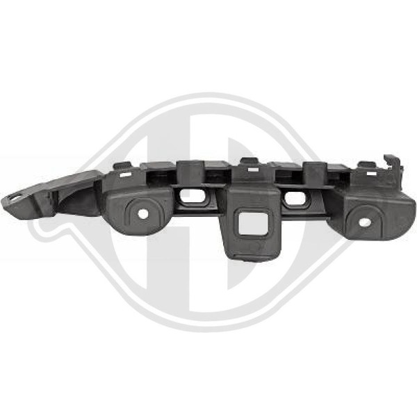 2248163 Halter, StoßFäNger Vorne Links FüR VW Passat B7 (362)-image