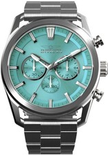 Invicta Men's Speedway 45mm Quartz Watch IN-50429