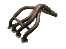 collettori scarico originali Exhaust manifolds 4 kawasaki z750 04-06