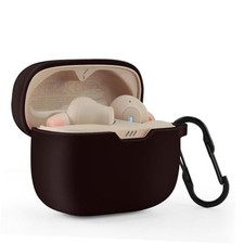 LEFXMOPHY for JBL Tune 230NC Case Cover 23ONC Protective Protector, Black