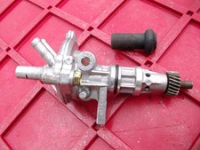 Oem 1986-1989 Honda Prelude Automatic Transmission Vehicle Speed Sensor Vss
