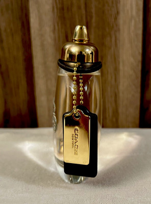 Coach Signature Perfume 3 Oz | eBay