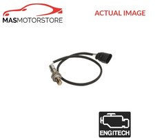 LAMBDA OXYGEN O2 SENSOR REAR ENGITECH ENT600015 I NEW OE REPLACEMENT