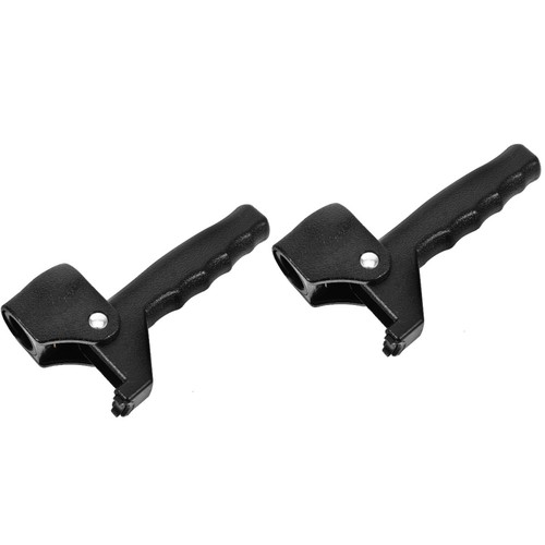 Set of 2 Power Handle Elder Women's Walking Stick Accessories Canes for Gentmen - Picture 3 of 12