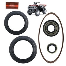Front Differential Seal Kit for 2005-2015 Brute Force 650 650i 750i 4x4