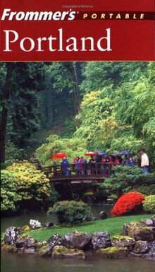 Frommers Portable Portland, 3rd Edition von Samson, K | Buch | Zustand gut