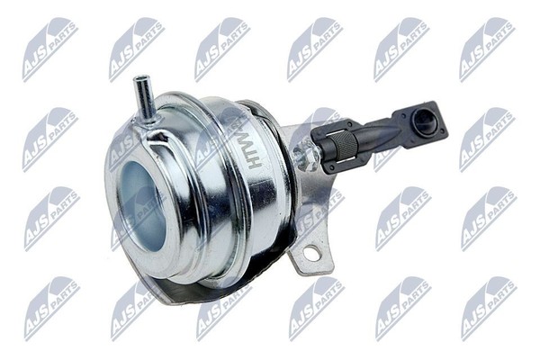 NEU - NTY ECD-VV-001 FüR Volvo-image