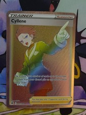 Cyllene #201 Prices | Pokemon Astral Radiance | Pokemon Cards Cyllene #201 Prices | Pokemon Astral Radiance | Pokemon Cards