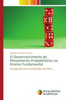 O Desenvolvimento Do Pensamento ProbabilíStico No Ensino Fundamental Jaqueline L