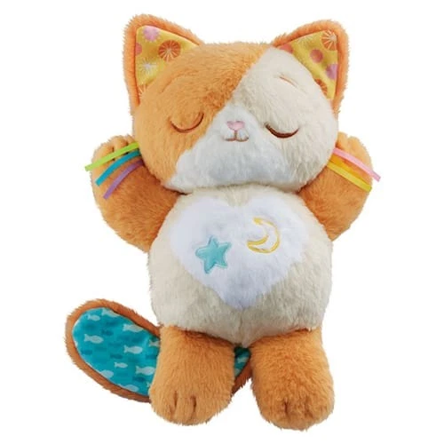Calming Purrs Kitten Plush Soft Toy - Brand New Sealed - Image 1 of 1