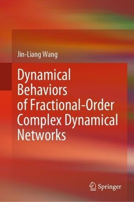 Dynamical Behaviors of Fractional-order Complex Dynamical Net... - 9789819729494
