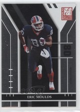 2004 Donruss Elite Eric Moulds #12 0c4
