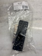 RAM Mount 6.25" x 2" Universal Marine Electronics Base Plate with 1.5" Ball